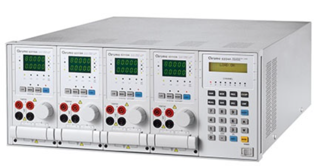 Chroma 63308A直流电子负载