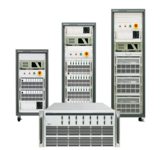 电池信赖性测试系统Model 17010