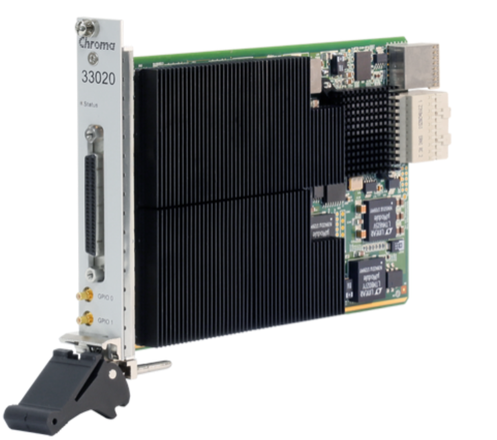 33020型可编程设备电源 