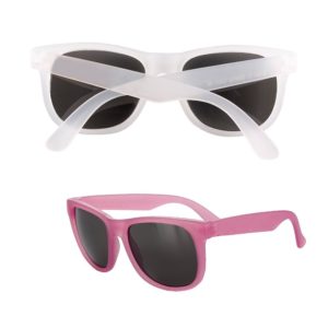Color-changing custom sunglasses manufacturers