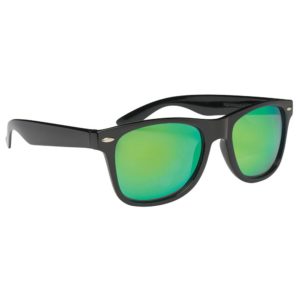 Mirror custom sunglasses manufacturer