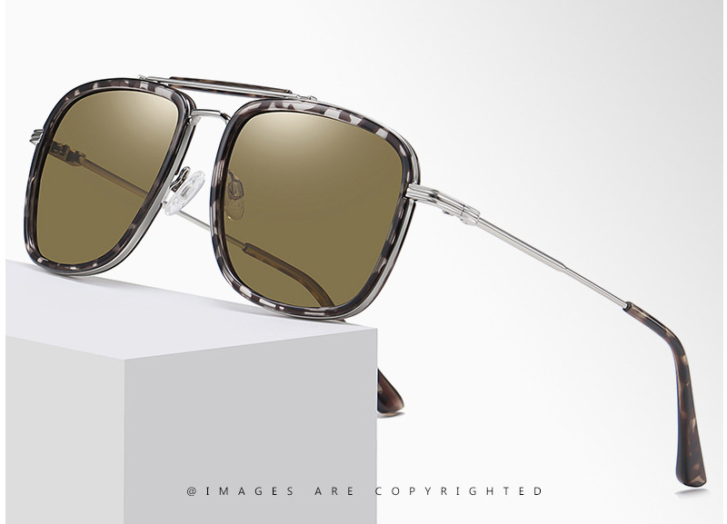 Private Label Polarized Sunglasses 3366