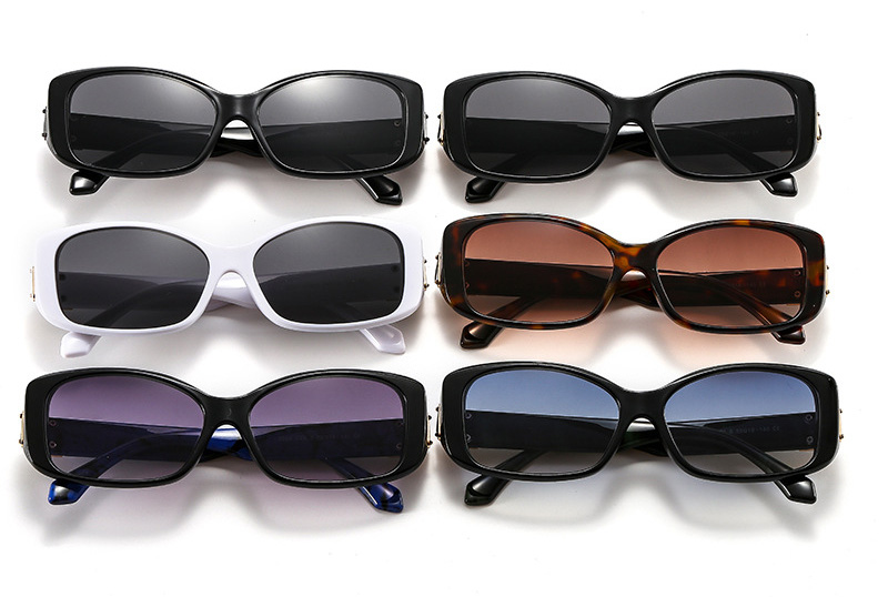 The Latest Luxury Sunglasses