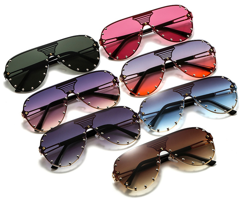 Uv400 China Sunglasses