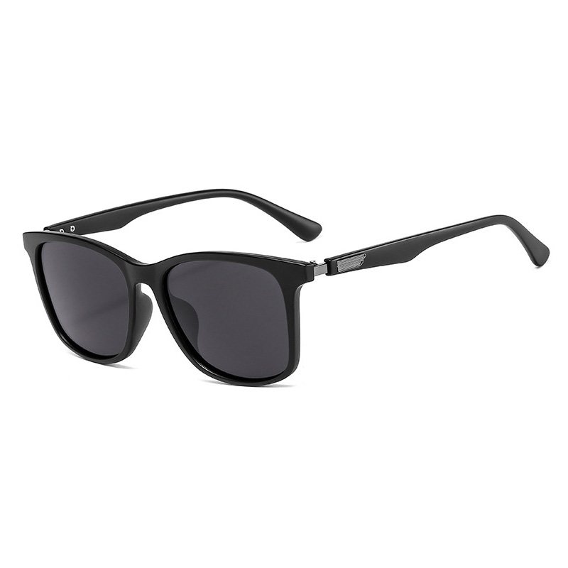 TR90 Men’s Branded Polarized Sunglasses Manufacturer