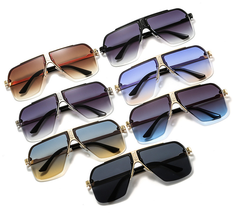 Branded Uv400 Sunglasses