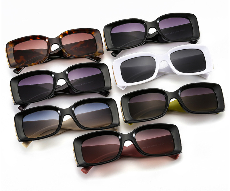 Wholesale Trendy Sunglasses