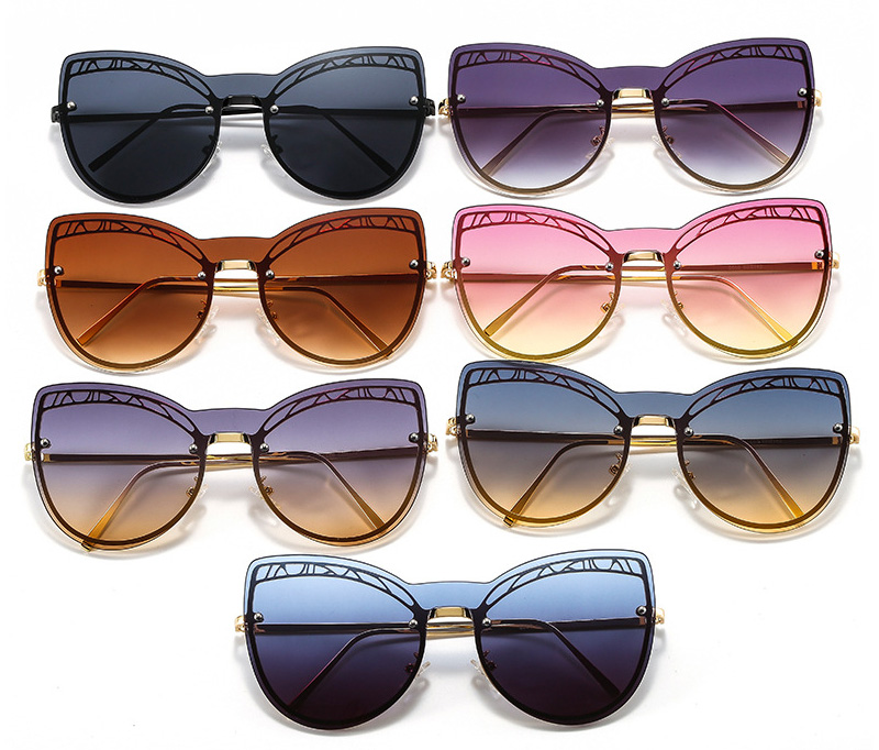 2021 Custom Sunglasses