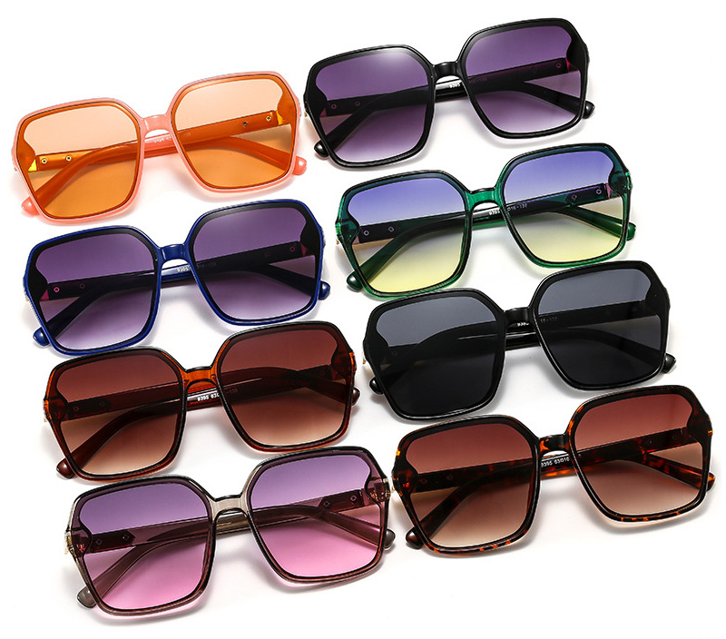 Classic Fashion Sunglasses