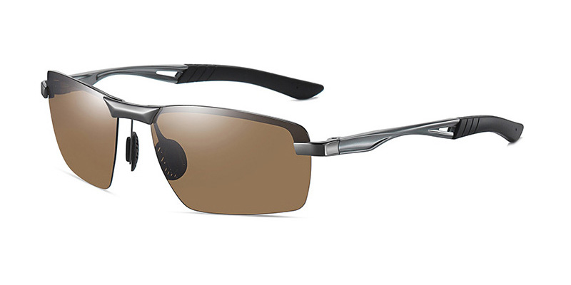 Men's Sports Sunglasses