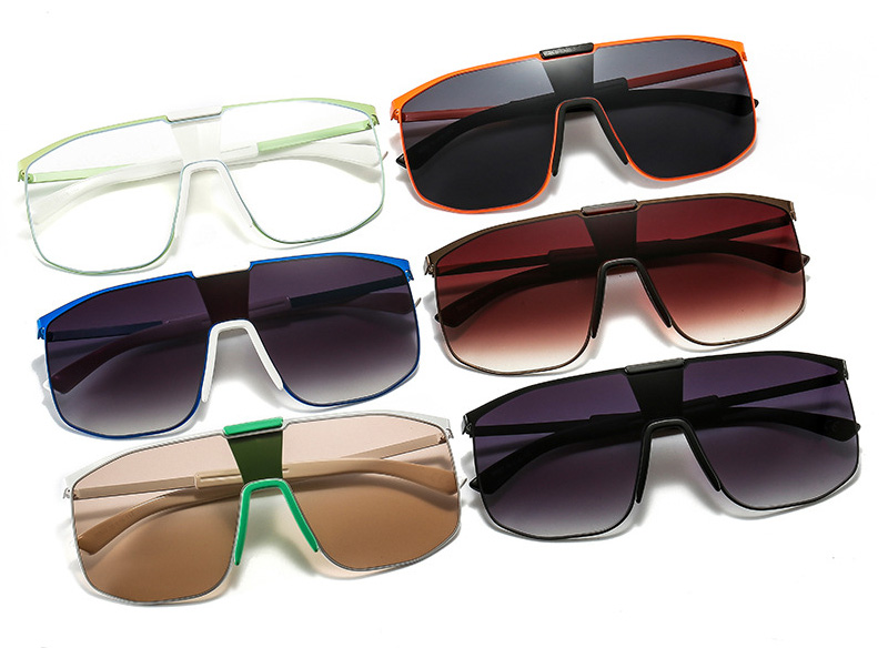 Retro Wholesale Sunglasses