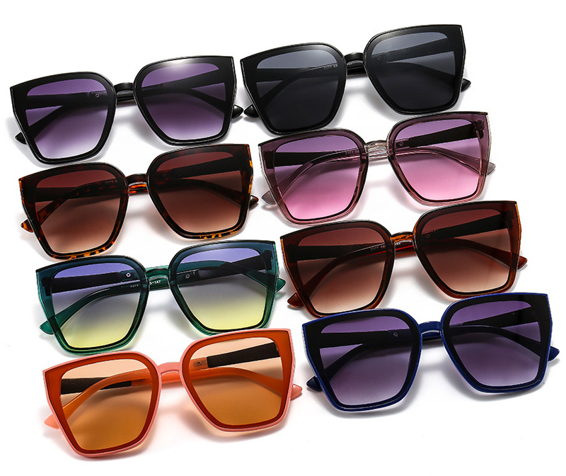 Luxury Shades Sunglasses