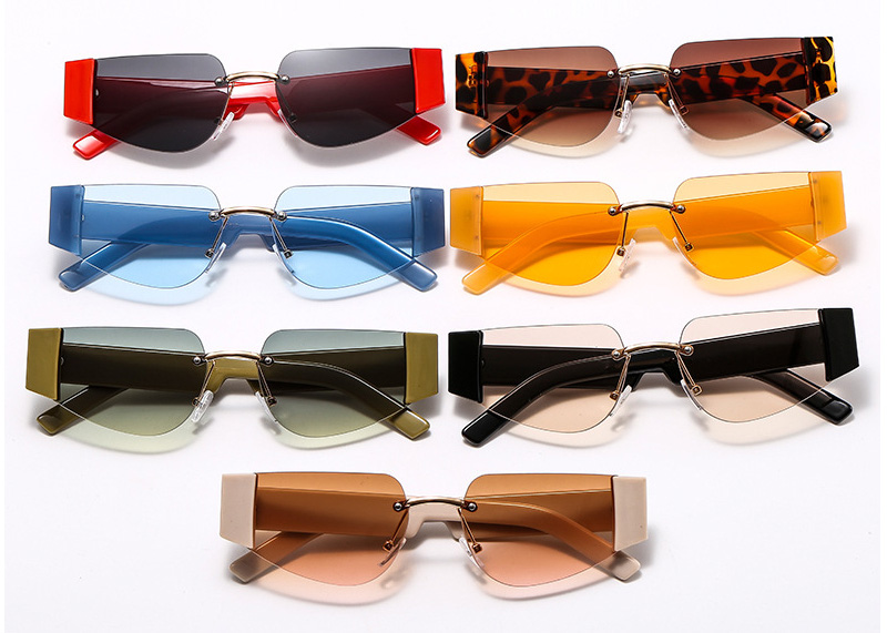 OEM Fashion Glasses