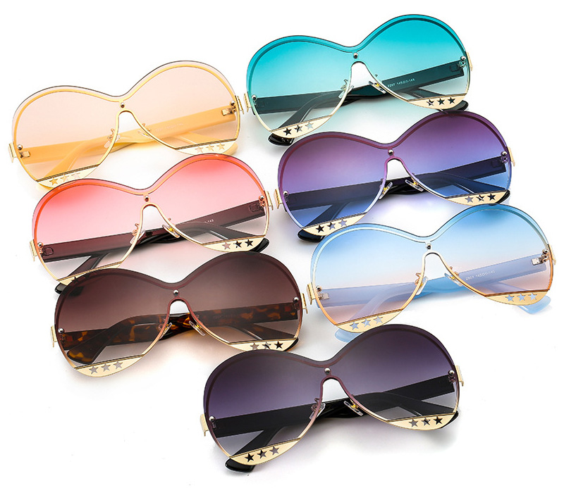 Trendy Dropshipping Sunglasses