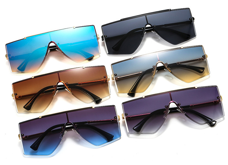 Stylish Dropshipping Sunglasses