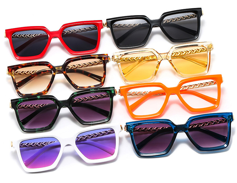 Dropshipping 2021 Sunglasses Supplier