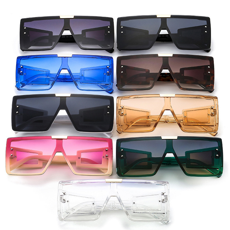 Retro Fashion Sunglasses