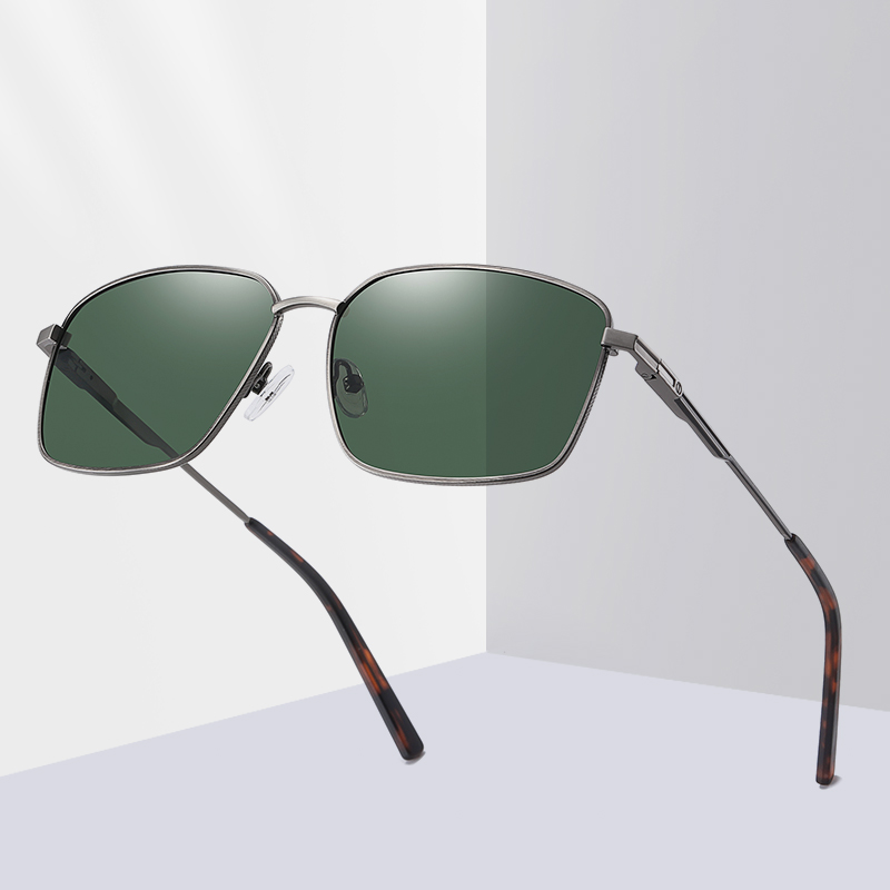 Polarized Trendy Sunglasses 