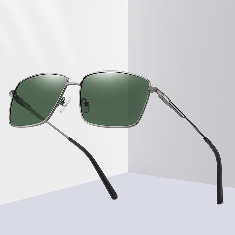 Customized Fishing Sunglasses