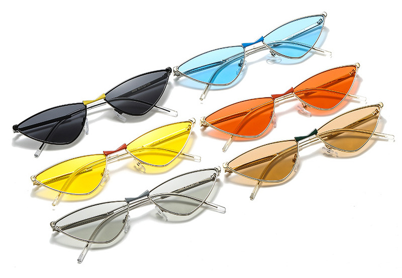 OEM Custom Sunglasses 8999