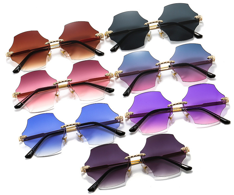 Custom Branded Sunglasses Supplier