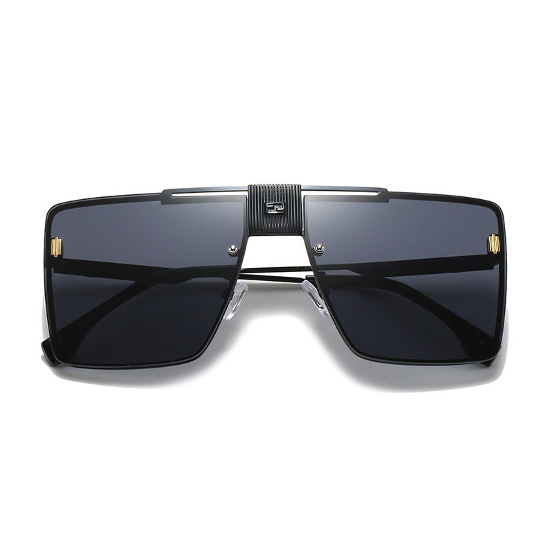 Custom Designer Men Fashion Sunglasses Manufacturers