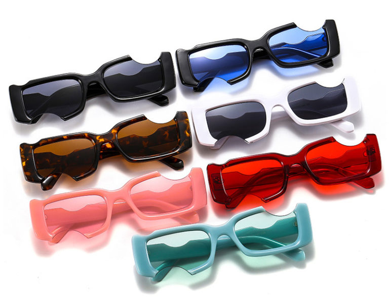 Popular Branded Sunglasses Manufacturers | Baiyu Eyewear