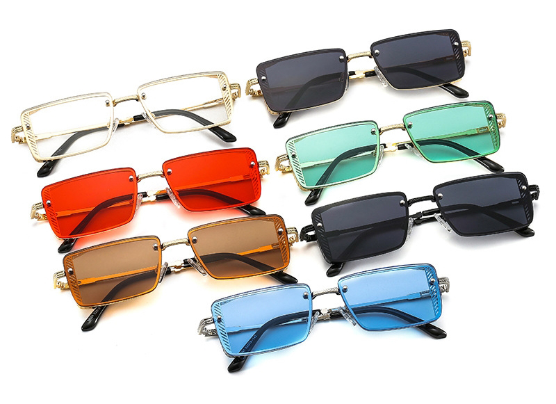 Black Shades Sunglasses Manufacturer