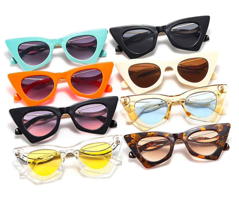 Custom Luxury Sunglasses Supplier