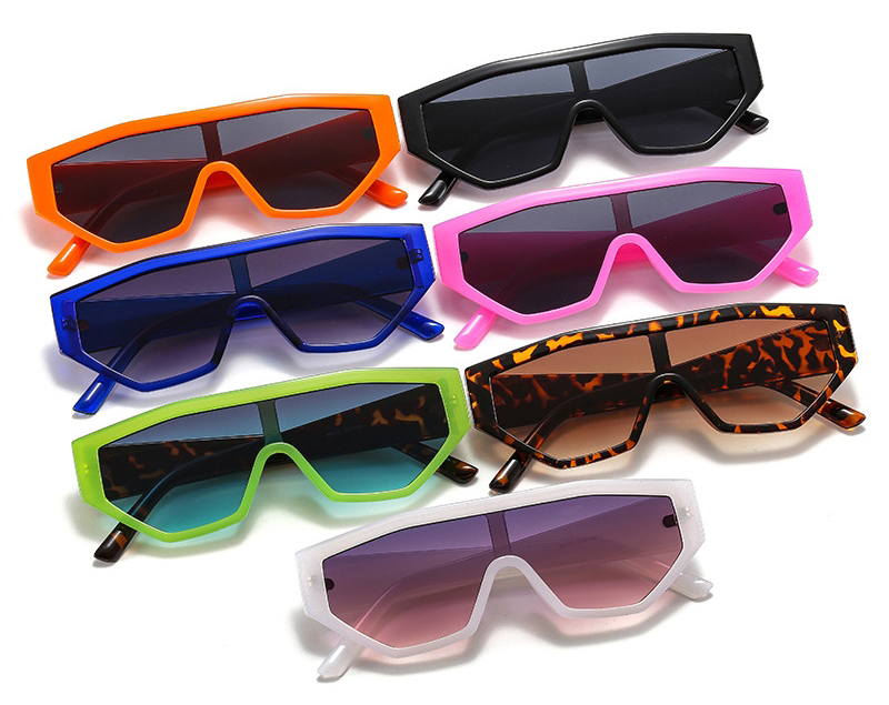 Promotional 2021 Sunglasses Supplier