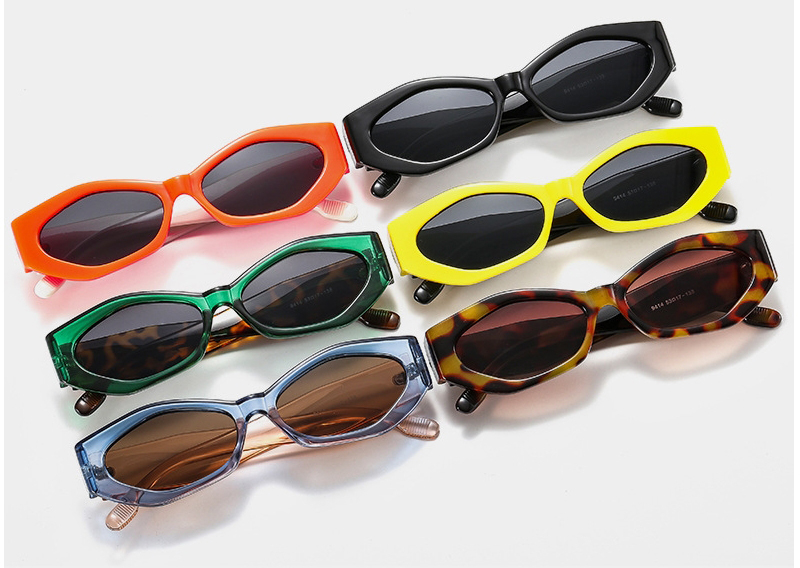 Customized Cheap Sunglasses Vendor