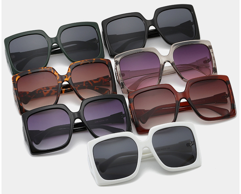 Customized Trendy Sunglasses Vendor