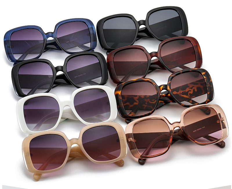 Luxury Shades Sunglasses Vendor