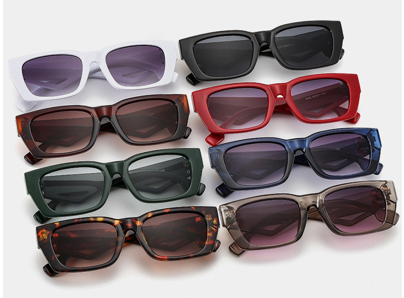Black Shades Sunglasses Vendor