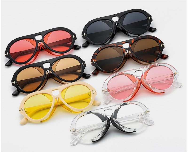 Cheap Unisex Sunglasses Supplier