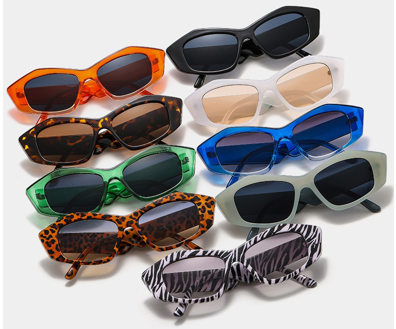 Luxury Sunglasses Vendor