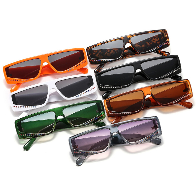 Custom Cheap Sunglasses Supplier