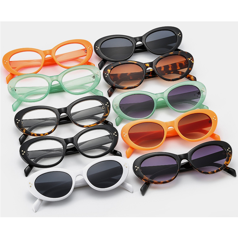 Custom Ladies Sunglasses Supplier