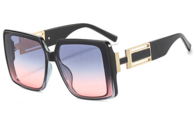 Black 2021 Sunglasses Manufacturer