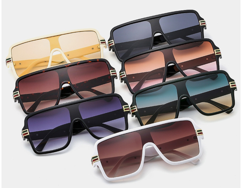 Wholesale Luxury Sunglasses Vendor