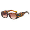Leopard Sunglasses Vendor
