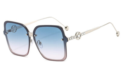 Plastic New Sunglasses Manufacturer