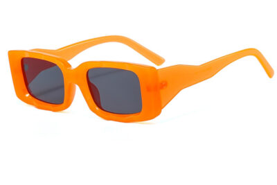 OEM Custom Sunglasses Manufacturer