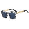 Luxury Fashionable Sunglasses Manufacturer